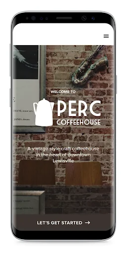 The Perc