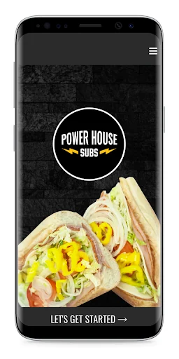 Power House Subs
