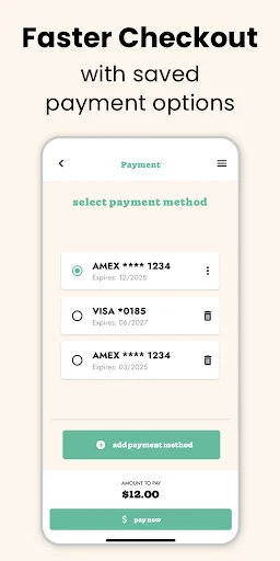 Rook Coffee App screenshot 4