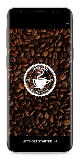 Tarboro Coffee