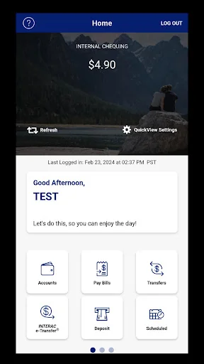East Coast Credit Union
