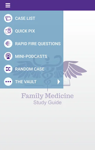 Family Medicine Study Guide
