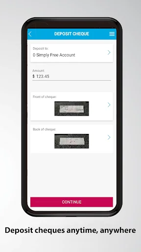Envision Financial screenshot 4