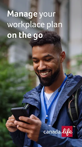 My Canada Life at Work