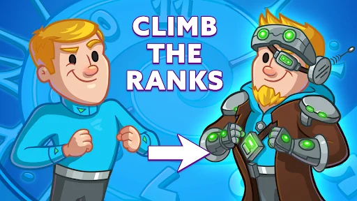 AdVenture Ages: Idle Clicker screenshot 4