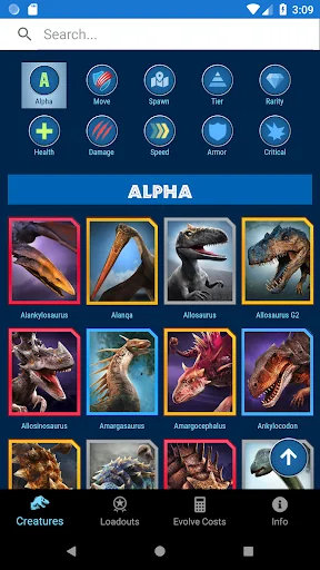 JWA Field Guide