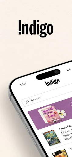 Indigo