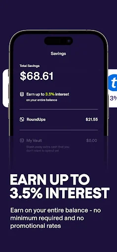 KOHO: Canada's Money App screenshot 2