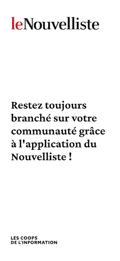 Le Nouvelliste