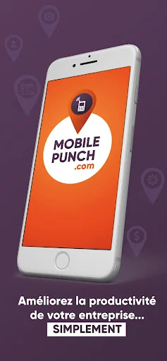 Mobile-Punch