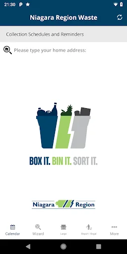 Niagara Region Waste
