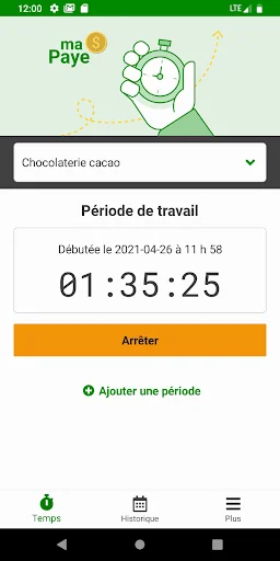 maPaye