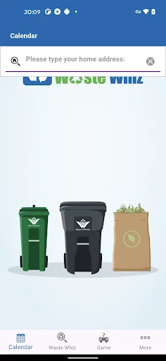 Region of Waterloo Waste Whiz