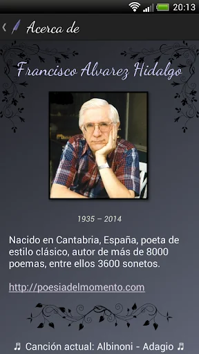 Pálida Muerte (poemas)