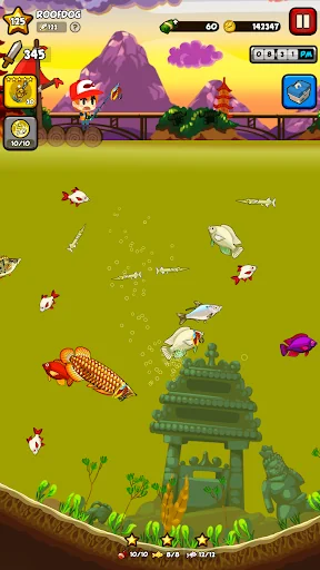 Fishing Break: Catch Rare Fish screenshot 3