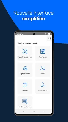 Servex Mobile