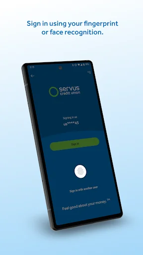 Servus Mobile Banking