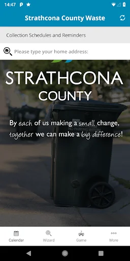 Strathcona County Waste