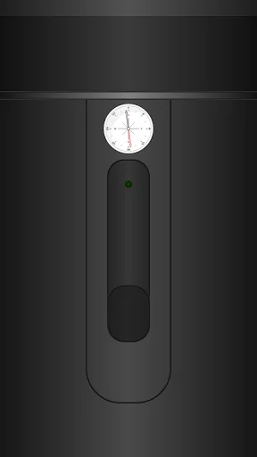 Flashlight (Compass, SOS)