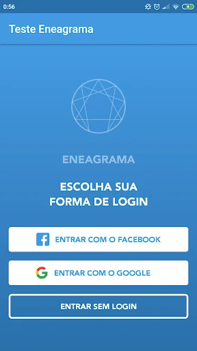 Enneagram Test