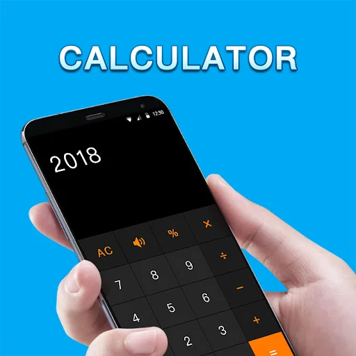 Calculator
