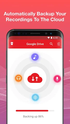 Call Recorder - Auto Recording screenshot 3