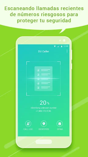 CallApp - Caller ID & Block
