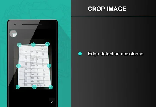 Camera Scanner Image Scanner screenshot 4
