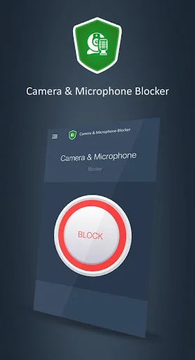 Camera & Microphone Blocker