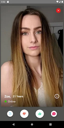Canada Dating | Meet Canadians