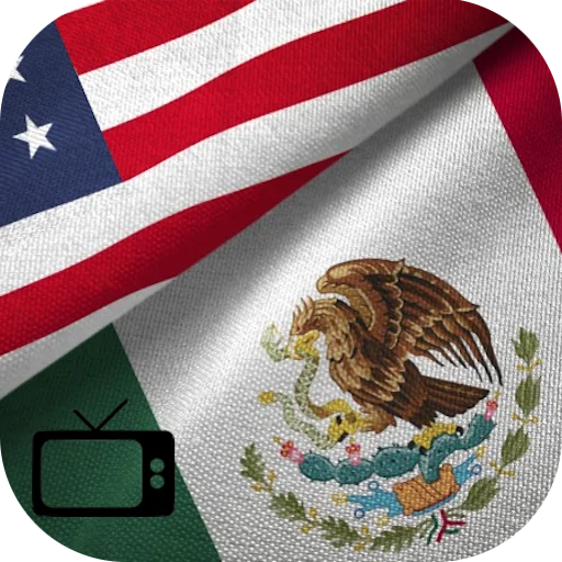 Mexico & US TV En Vivo