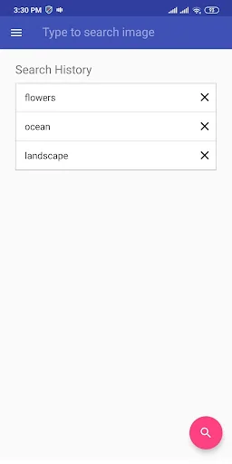 Image Downloader screenshot 3