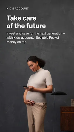 Scalable Capital Bank screenshot 3