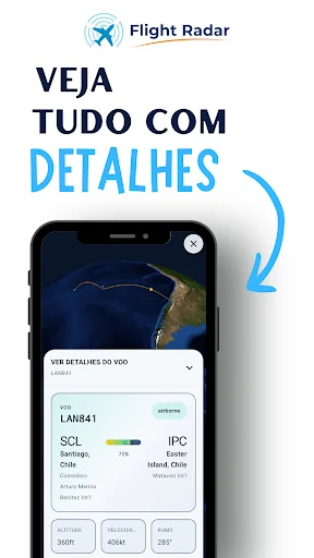 Flight Radar