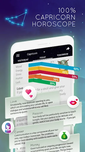Capricorn Horoscope Daily