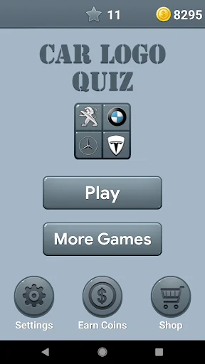 Car Logo Quiz screenshot 1