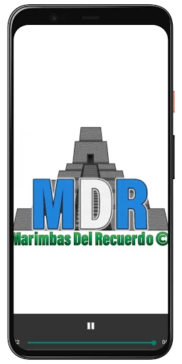 Marimbas del Recuerdo: Radio