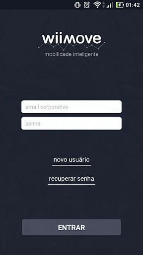 WiiMove Mobilidade Corporativa
