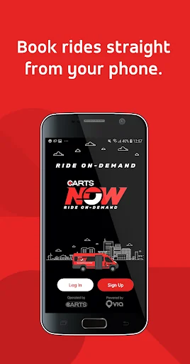 CARTSNow