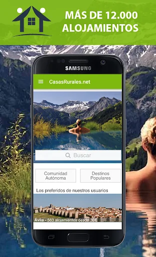 CasasRurales.net