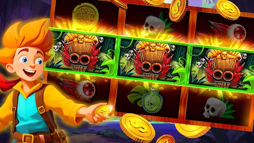 Slots online