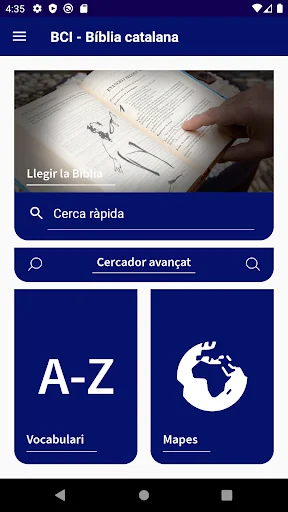 La Bíblia en català (BCI)