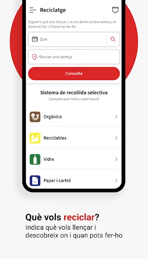 Barcelona a la butxaca screenshot 4