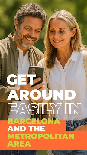 SMOU - Mobility Services