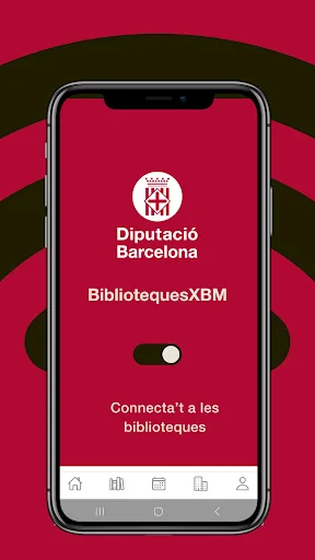 BibliotequesXBM