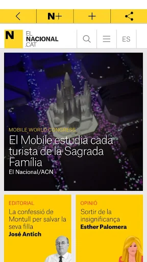 El Nacional.cat