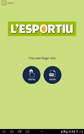 L'Esportiu