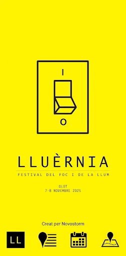 Lluèrnia