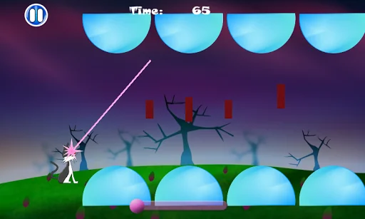 Cat Sorcerer screenshot 2