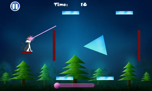 Cat Sorcerer screenshot 3